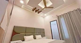 1 BHK Apartment For Rent in Sector 34 Chandigarh 6661354