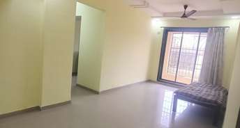1 BHK Apartment For Resale in Panvelkar Classic Ambernath Thane 6661364