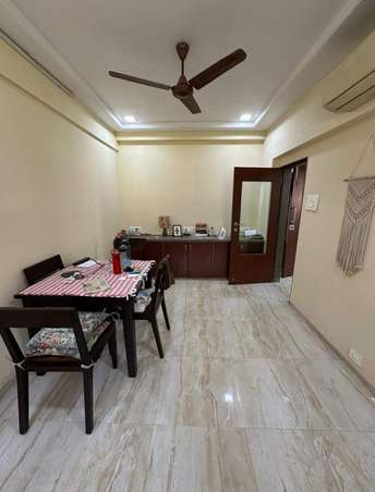 2 BHK Apartment For Rent in Sanpada Navi Mumbai 6661379