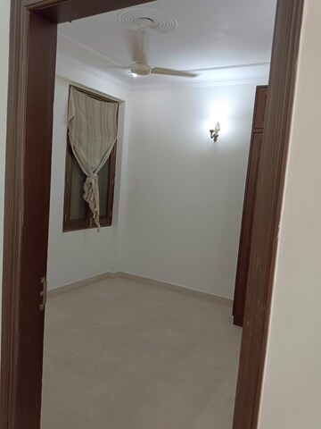 Room in 2 BHK Builder Floor at East Of Kailash – for Rent