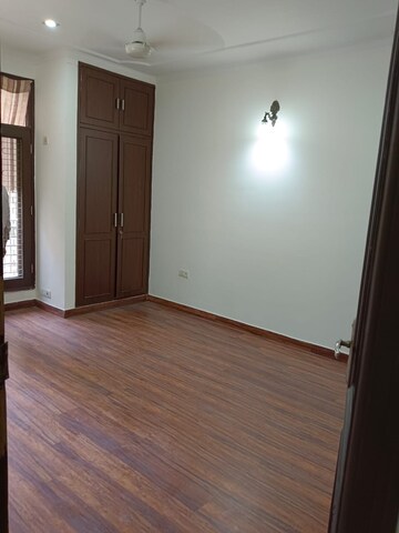 Room in 2 BHK Builder Floor at East Of Kailash – for Rent
