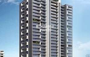 1 BHK Apartment For Rent in Aashna Samadhan Goregaon West Mumbai 6661391