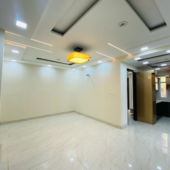 4 BHK Builder Floor For Resale in Mohan Garden Delhi 6661398