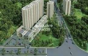 2 BHK Apartment For Rent in Signature Global Synera Sector 81 Gurgaon 6661413