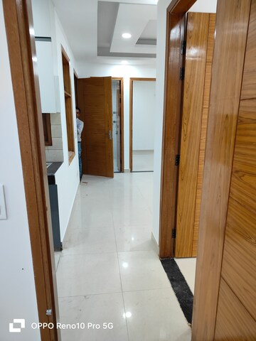 3 BHK Builder Floor For Resale in Khanpur Delhi  6661424