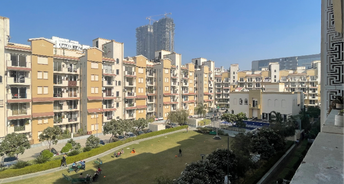3.5 BHK Apartment For Rent in Emaar Emerald Floors Select Sector 65 Gurgaon 6661437