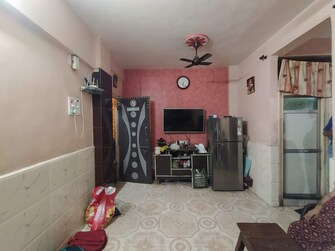 1 BHK Apartment For Resale in Vasai West Palghar  6661446