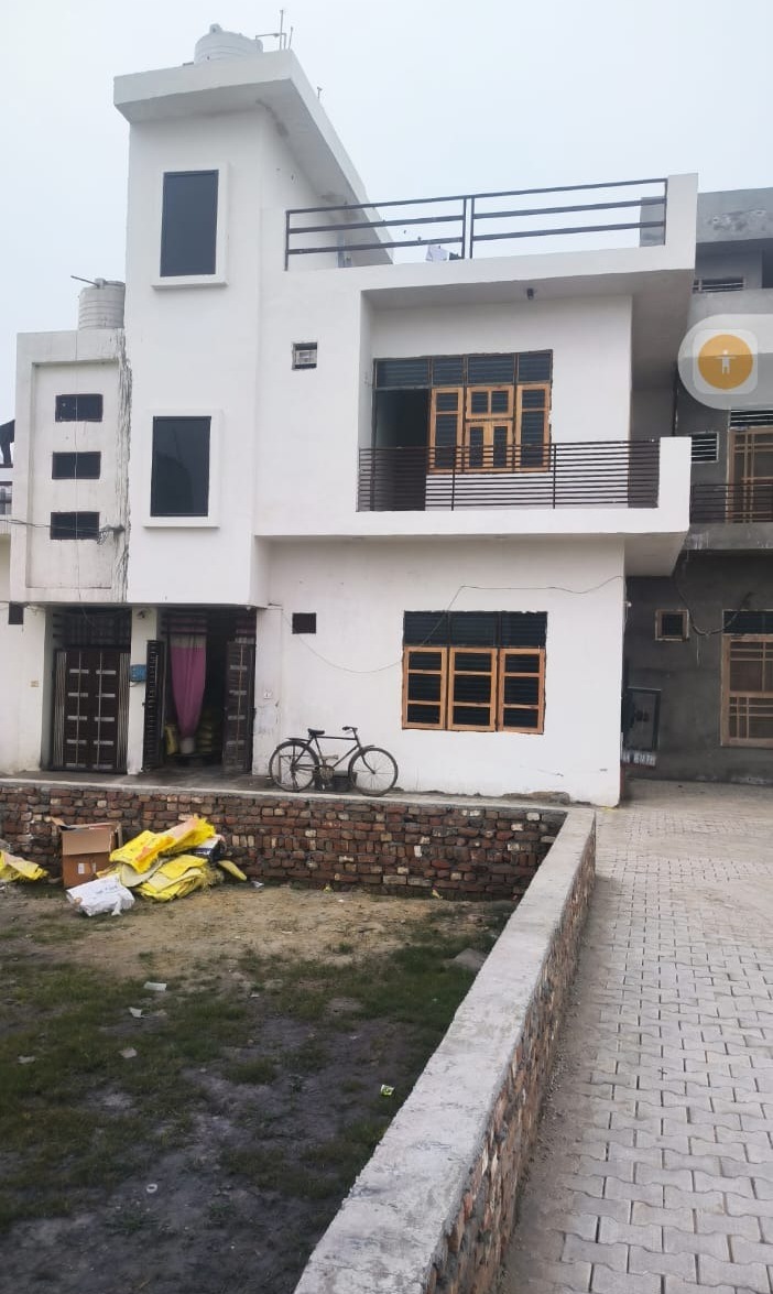 Rental 2 Bedroom 600 Sq.Ft. Independent House in Virak Nagar Panipat