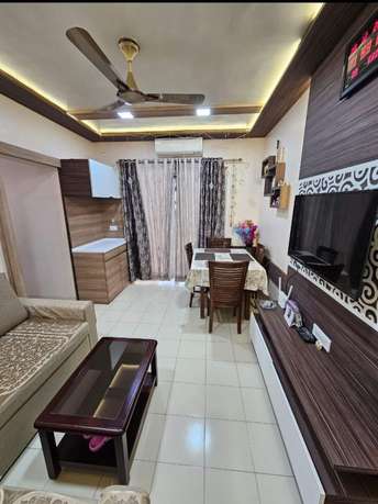 1 BHK Apartment For Resale in Sai Dwarkamai CHS Kondhwa Pune 6661442