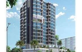 3 BHK Apartment For Rent in Ajmera Regalia Borivali West Mumbai 6661451