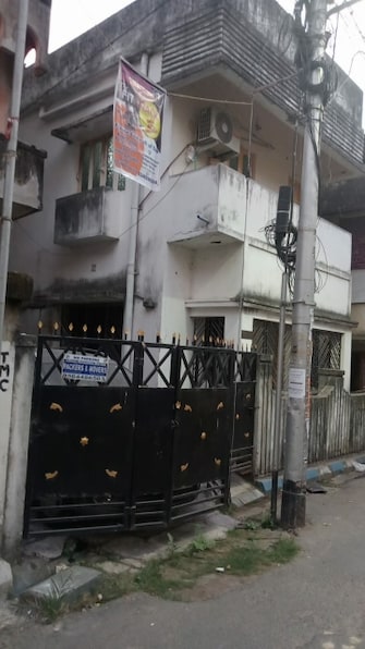 4 BHK Independent House For Resale in Dhakuria Kolkata  6661470