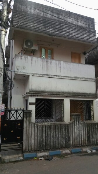 4 BHK Independent House For Resale in Dhakuria Kolkata  6661470