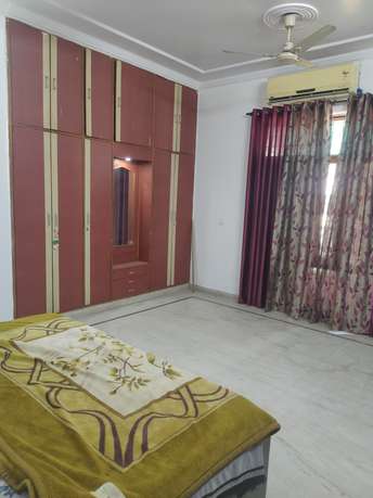 3 BHK Builder Floor For Rent in Unity Tower Gomti Nagar Lucknow 6661433