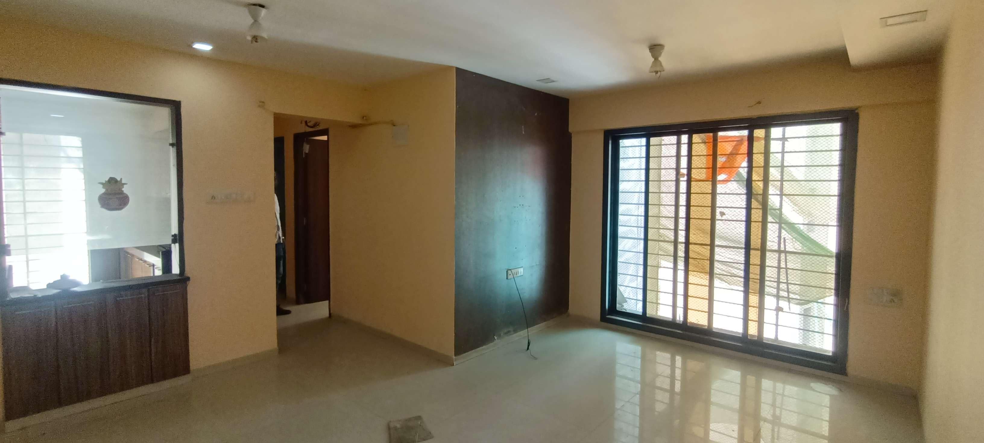 2 BHK Apartment For Rent in Shreeji Sea View Bhayandar East Mumbai 6661605