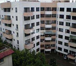 2 BHK Apartment For Rent in Kumar Presidency Koregaon Park Pune 6661535