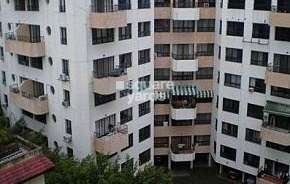2 BHK Apartment For Rent in Kumar Presidency Koregaon Park Pune 6661535