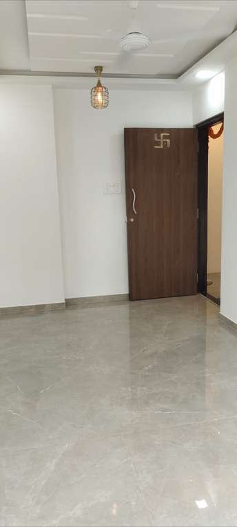 1 BHK Apartment For Resale in RNA NG Aroma Navghar Mumbai 6661554