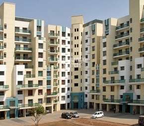 1 BHK Apartment For Rent in Konark Splendour Kalyani Nagar Pune 6661565