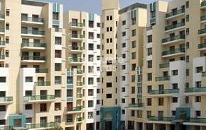 1 BHK Apartment For Rent in Konark Splendour Kalyani Nagar Pune 6661565