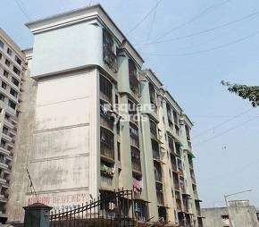 2 BHK Apartment For Rent in Sagar Regency Borivali West Mumbai 6661563