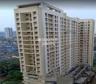 1 BHK Apartment For Resale in Rajmudra CHS Samata Nagar Samata Nagar Thane  6661572