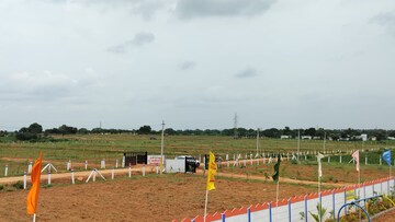 Plot For Resale in Mallepally Hyderabad  6661568