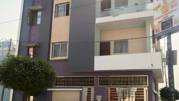 2 Bedroom 1073 Sq.Ft. Independent House in Patanjali Phase 1 Haridwar