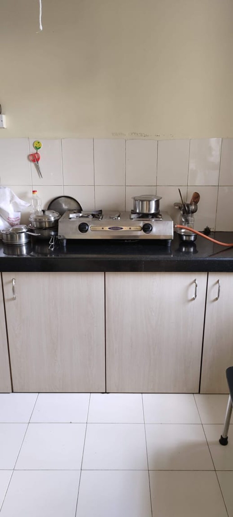 Kitchen, tata-glendale 1 Bedroom 600 Sq.Ft. Apartment In Vasant Vihar Thane 6661609