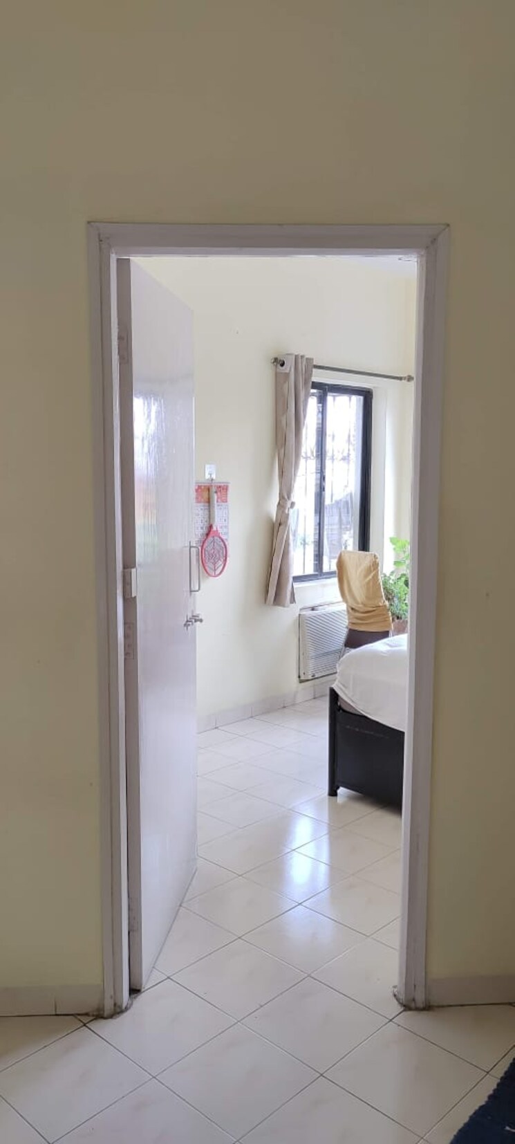 Master Bedroom, tata-glendale 1 Bedroom 600 Sq.Ft. Apartment In Vasant Vihar Thane 6661609