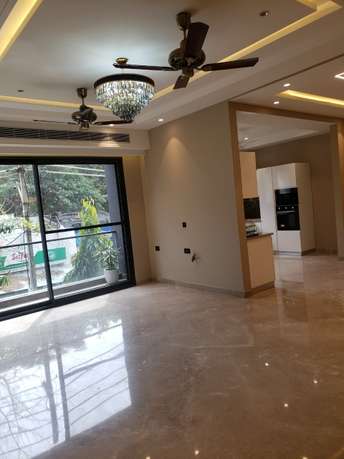 4 BHK Builder Floor For Resale in DLF Atria Dlf Phase ii Gurgaon 6661611