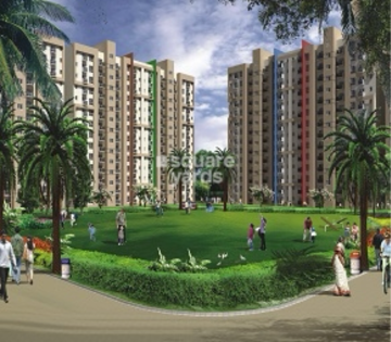 3 BHK Apartment For Resale in Unitech The Residences Gurgaon Sector 33 Gurgaon  6661601