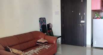 1 BHK Apartment For Resale in Goel Ganga Atharva Ganga Pashan Pune 6661607