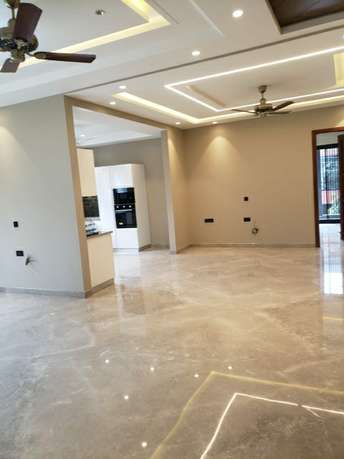 4 BHK Builder Floor For Resale in DLF Atria Dlf Phase ii Gurgaon 6661715