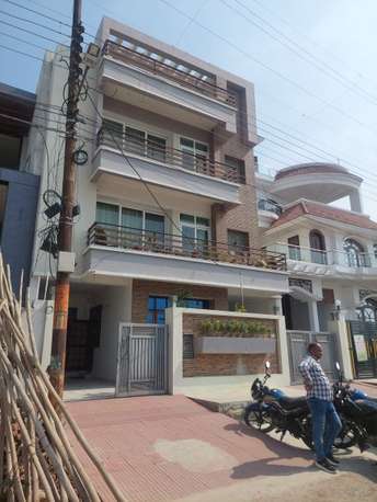 1 BHK Builder Floor For Rent in Gomti Nagar Lucknow 6661655