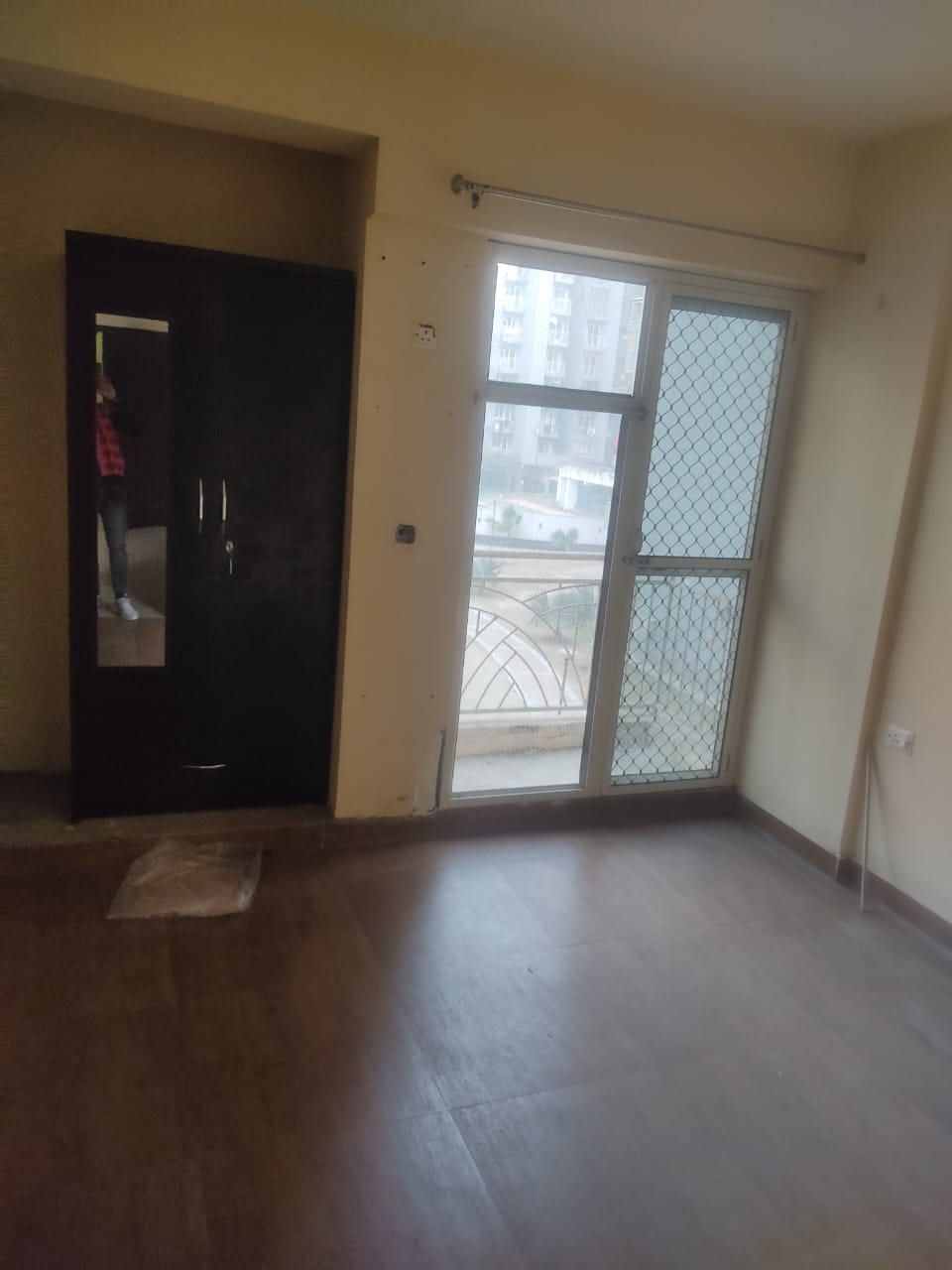 1 BHK Apartment For Rent in Aditya Urban Homes Shahpur Bamheta Ghaziabad 6661661