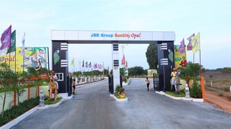 Plot For Resale in JSR Suncity Opal Yadagirigutta Hyderabad  6661690