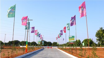 Plot For Resale in JSR Suncity Opal Yadagirigutta Hyderabad  6661690