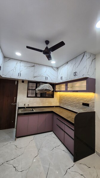 2 BHK Penthouse For Resale in Unique Apartment Nagpur Narendra Nagar Nagpur  6661807