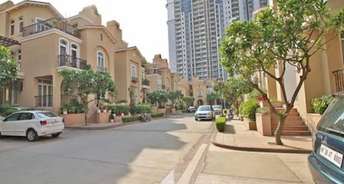 4 BHK Apartment For Resale in Emaar The Palm Springs Sector 54 Gurgaon 6661733