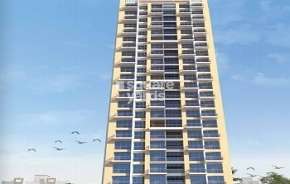 1 BHK Apartment For Rent in Vipul Mahavir Sapphire Ghansoli Navi Mumbai 6661750