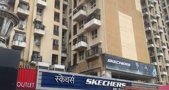 2 BHK Apartment For Rent in DB Realty Orchid Ozone Dahisar East Mumbai 6661752