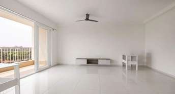 3 BHK Apartment For Resale in Godrej Aqua International Airport Road Bangalore 6661743