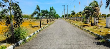 Plot For Resale in Shamirpet Hyderabad  6661801