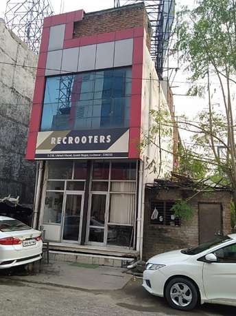 Commercial Warehouse 0 Sq.Ft. For Rent In Vibhuti Khand Lucknow 6661469