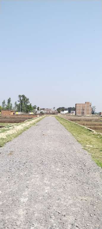  Plot For Resale in Taqtical Town Safedabad Lucknow 6661841