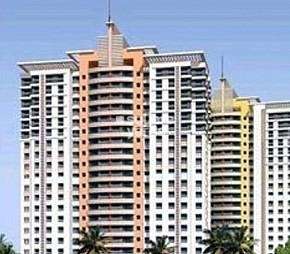 2 BHK Apartment For Rent in Ajmera Girnar Wadala Mumbai  6661867