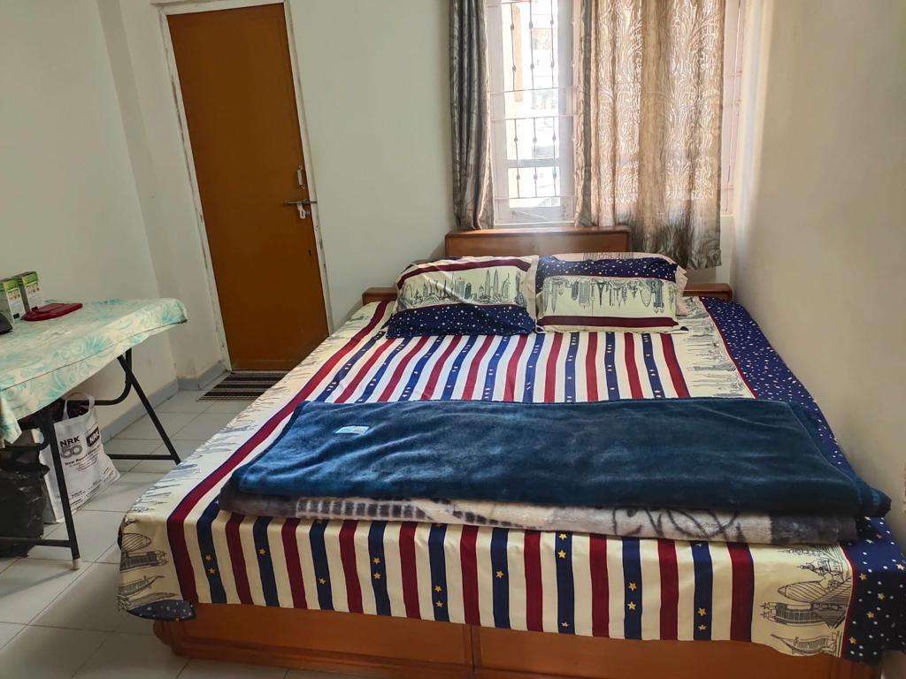 3 BHK Apartment For Rent in Bodakdev Ahmedabad 6661878