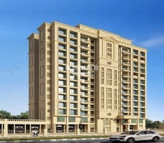 2 BHK Apartment For Resale in Hiranandani Athena Ghodbunder Road Thane  6661877