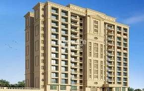2 BHK Apartment For Resale in Hiranandani Athena Ghodbunder Road Thane 6661877