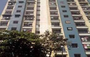 1 BHK Apartment For Rent in Shiv Koliwada CHS Sion East Mumbai 6661894